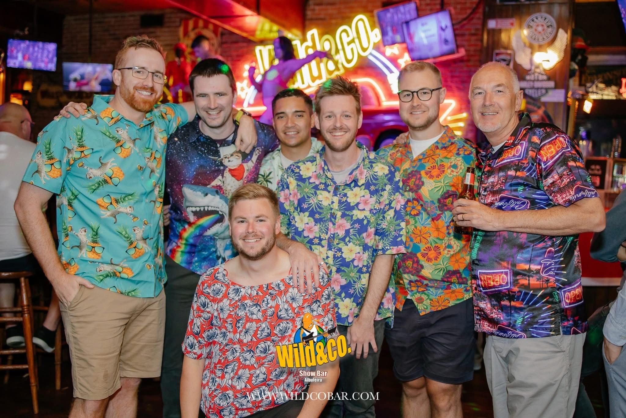 Stag Night 2