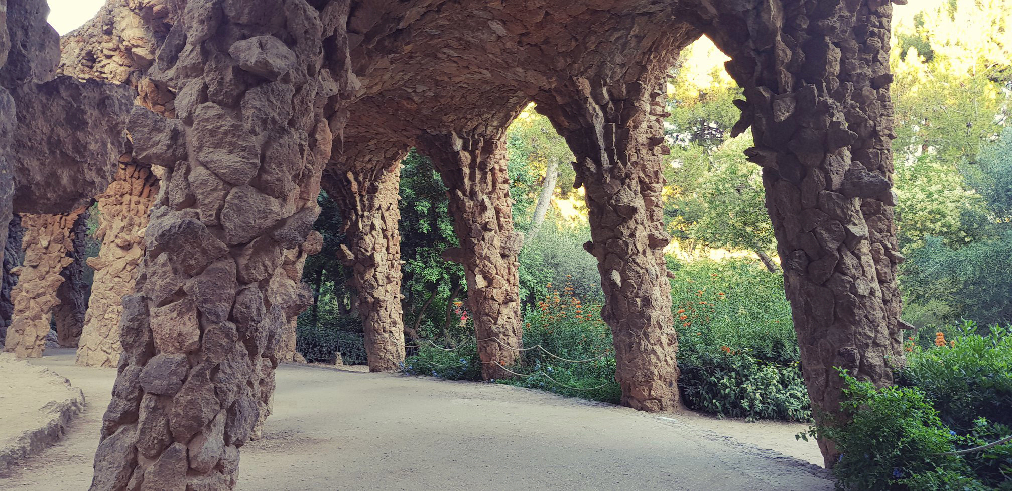 Park Güell