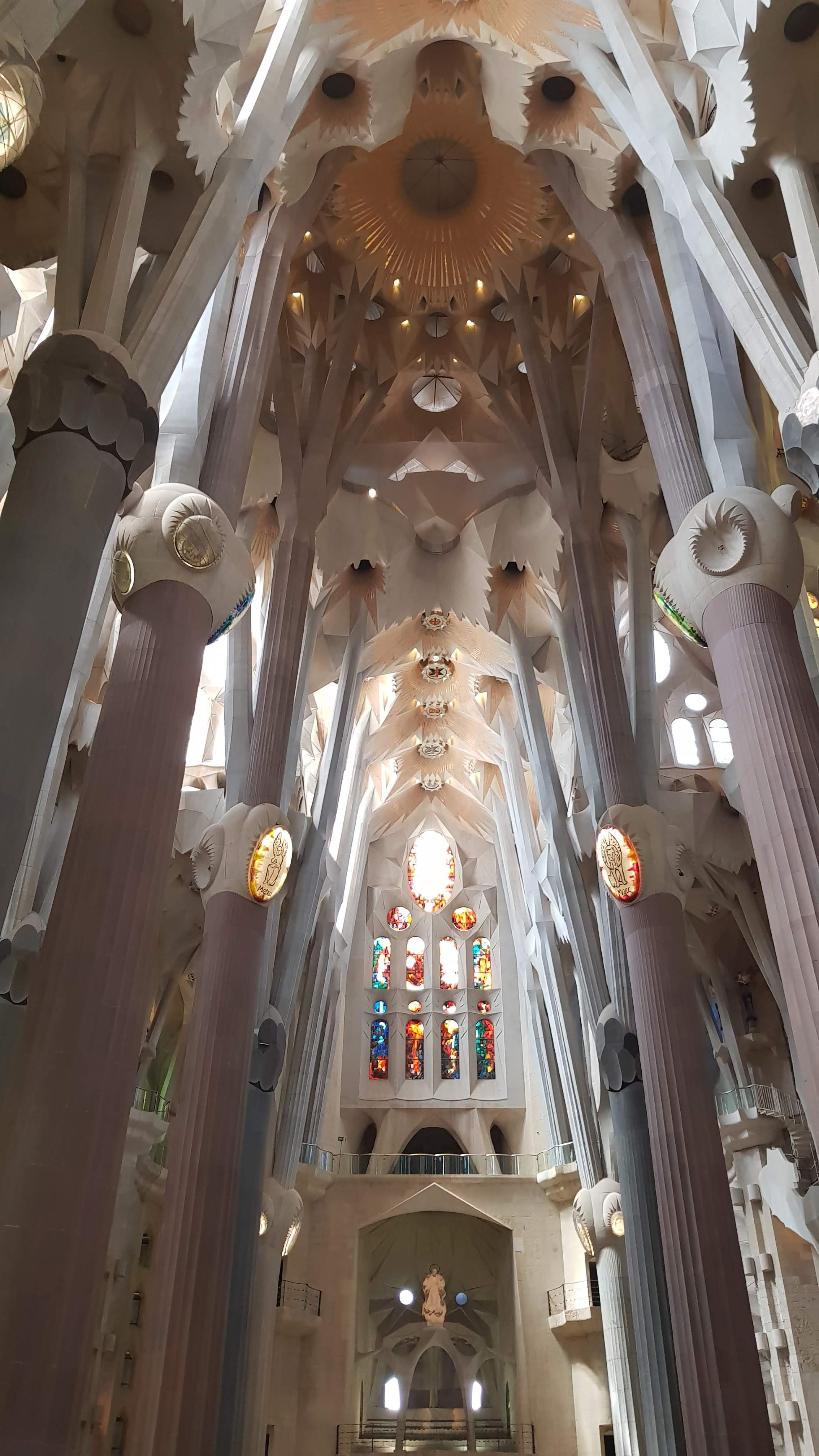 Segrada Familia
