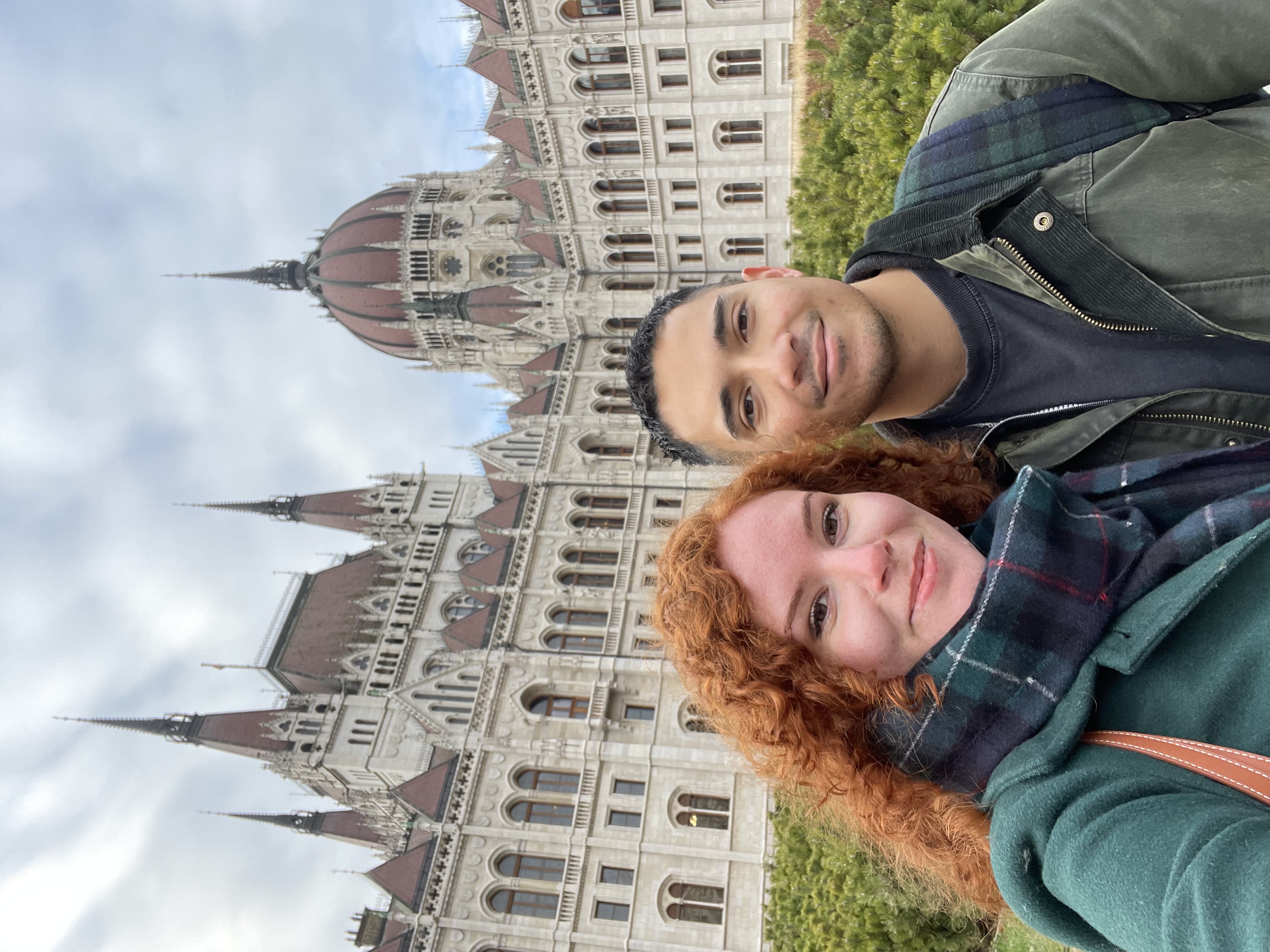 Budapest
