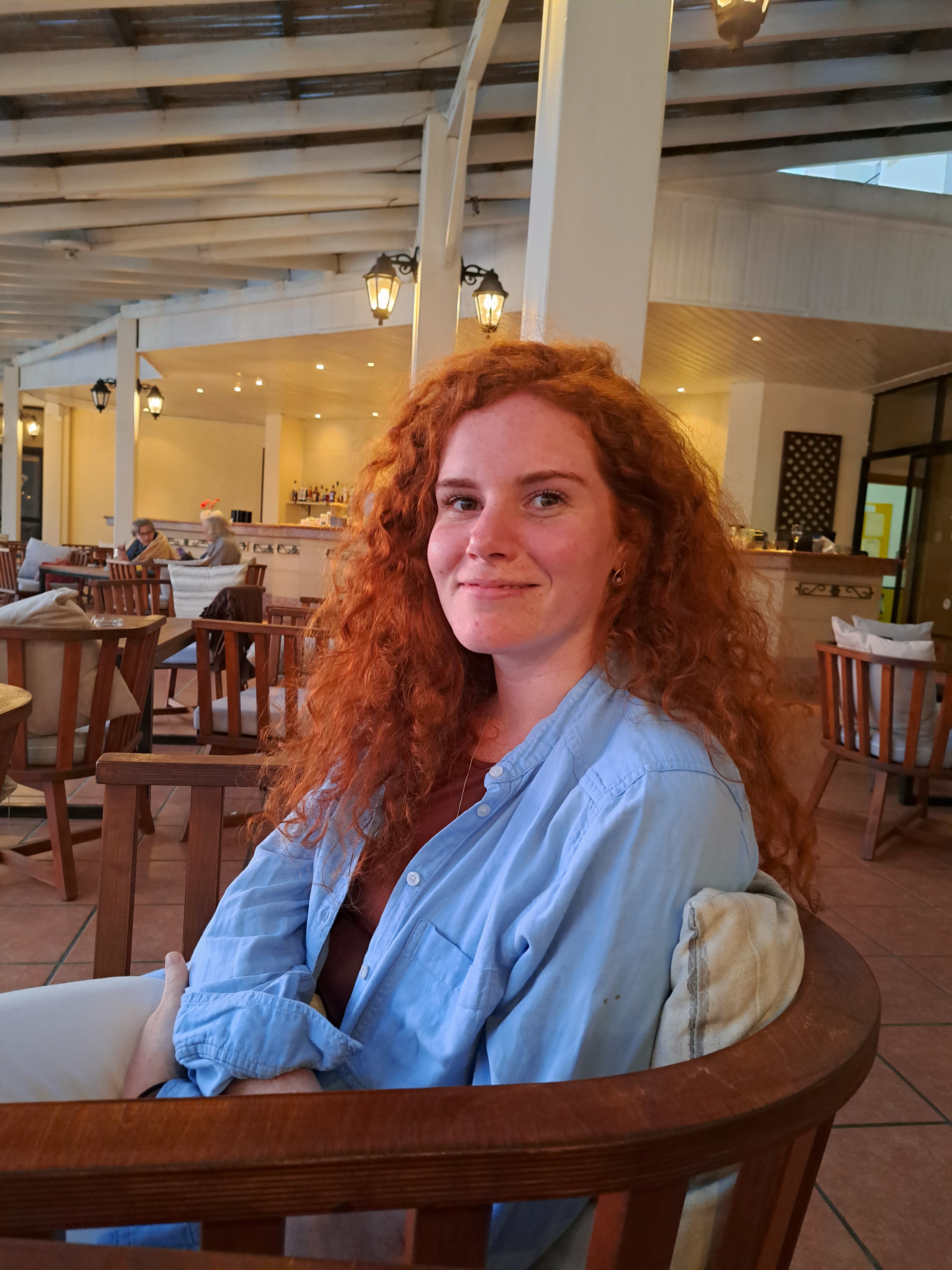 Paphos Hotel