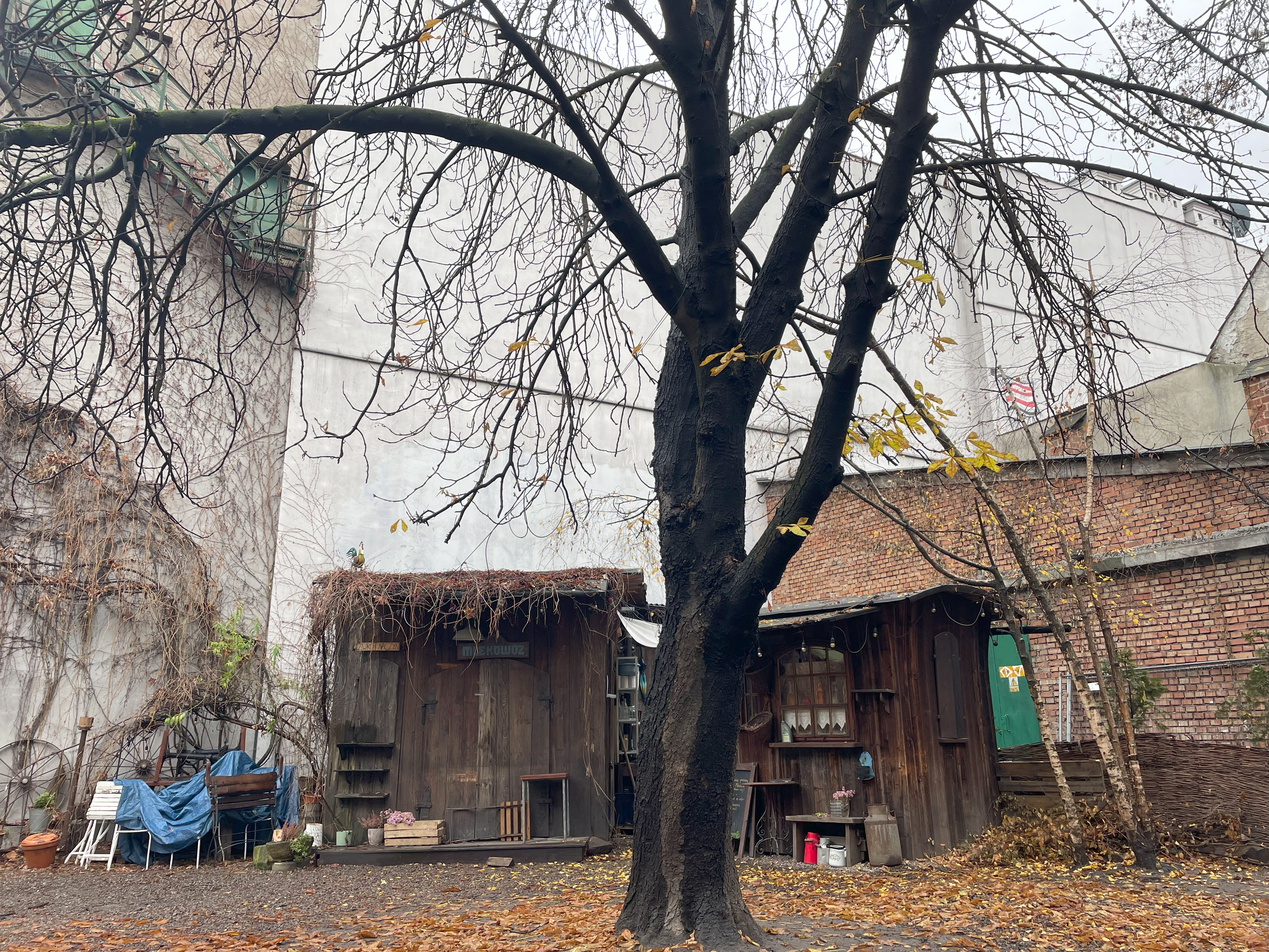 Krakow