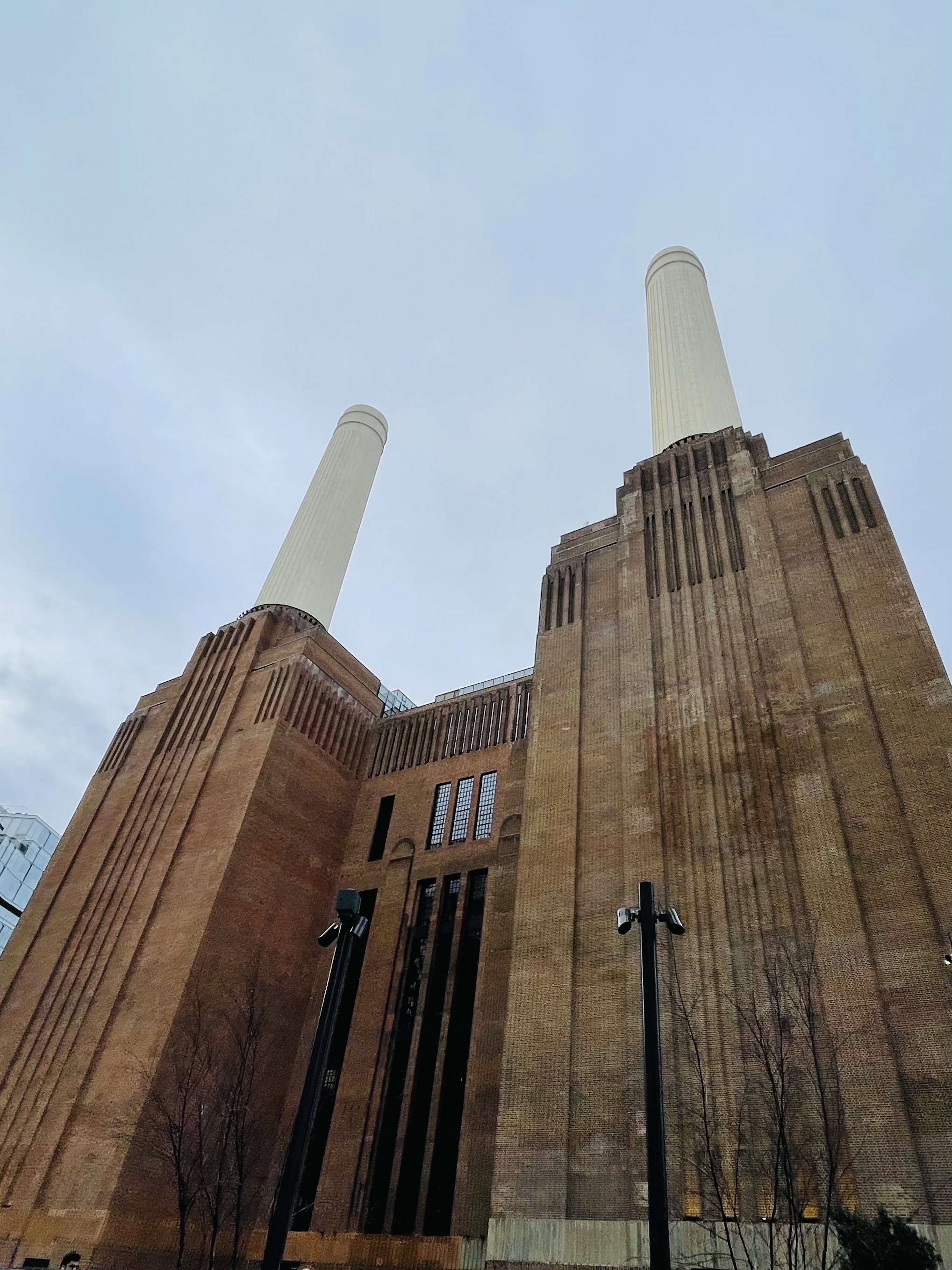 Battersea Power Station