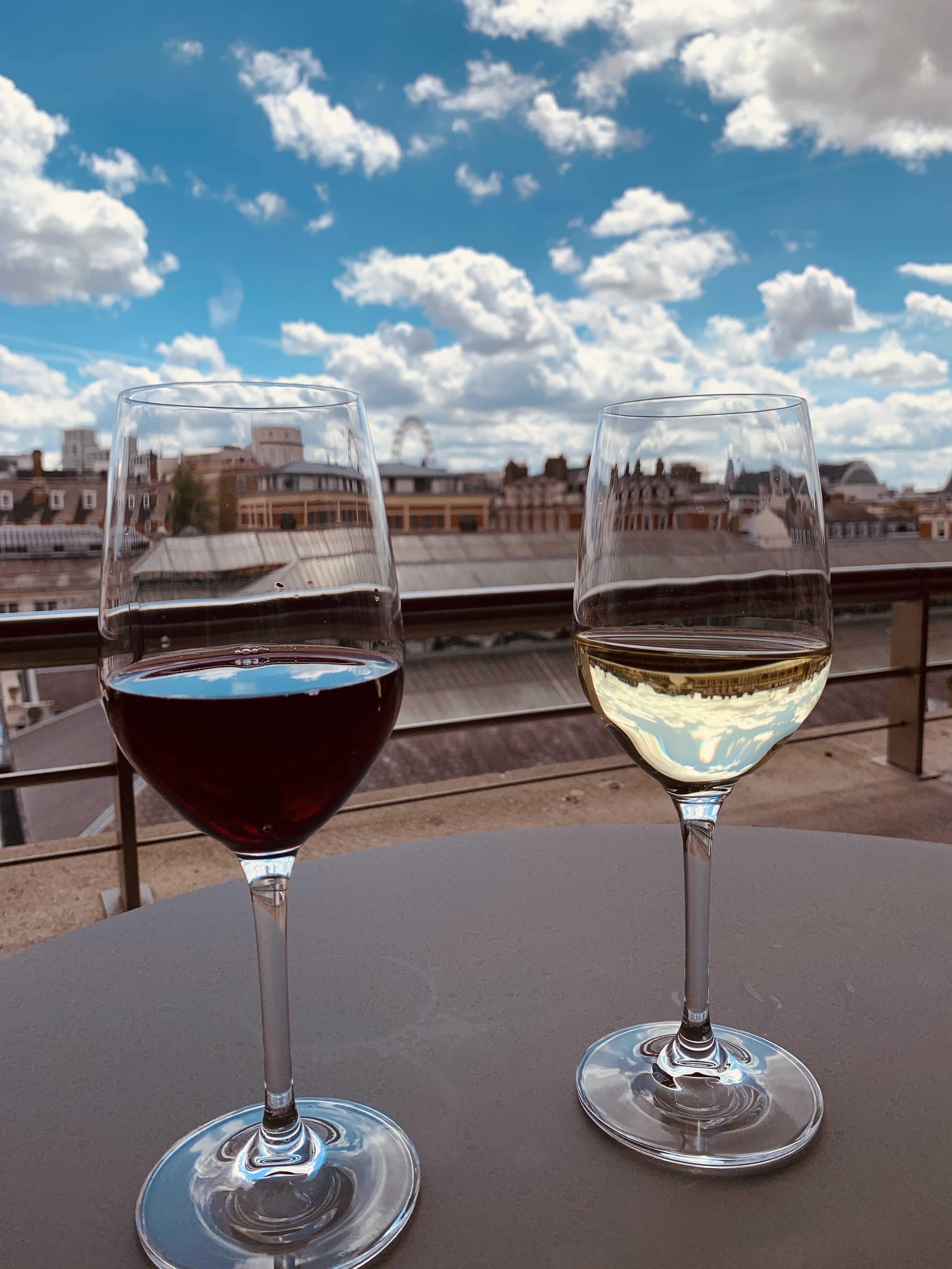 Covent Garden