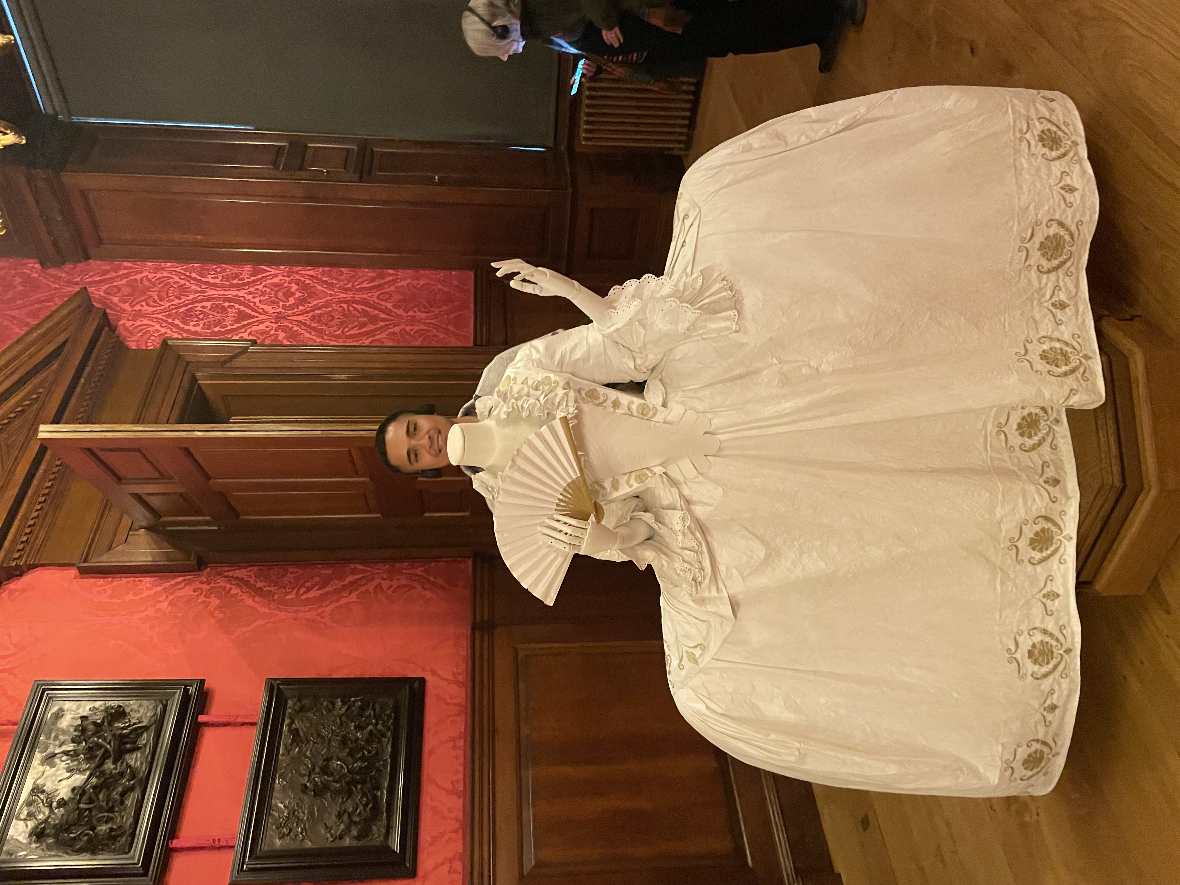 Kensington Palace