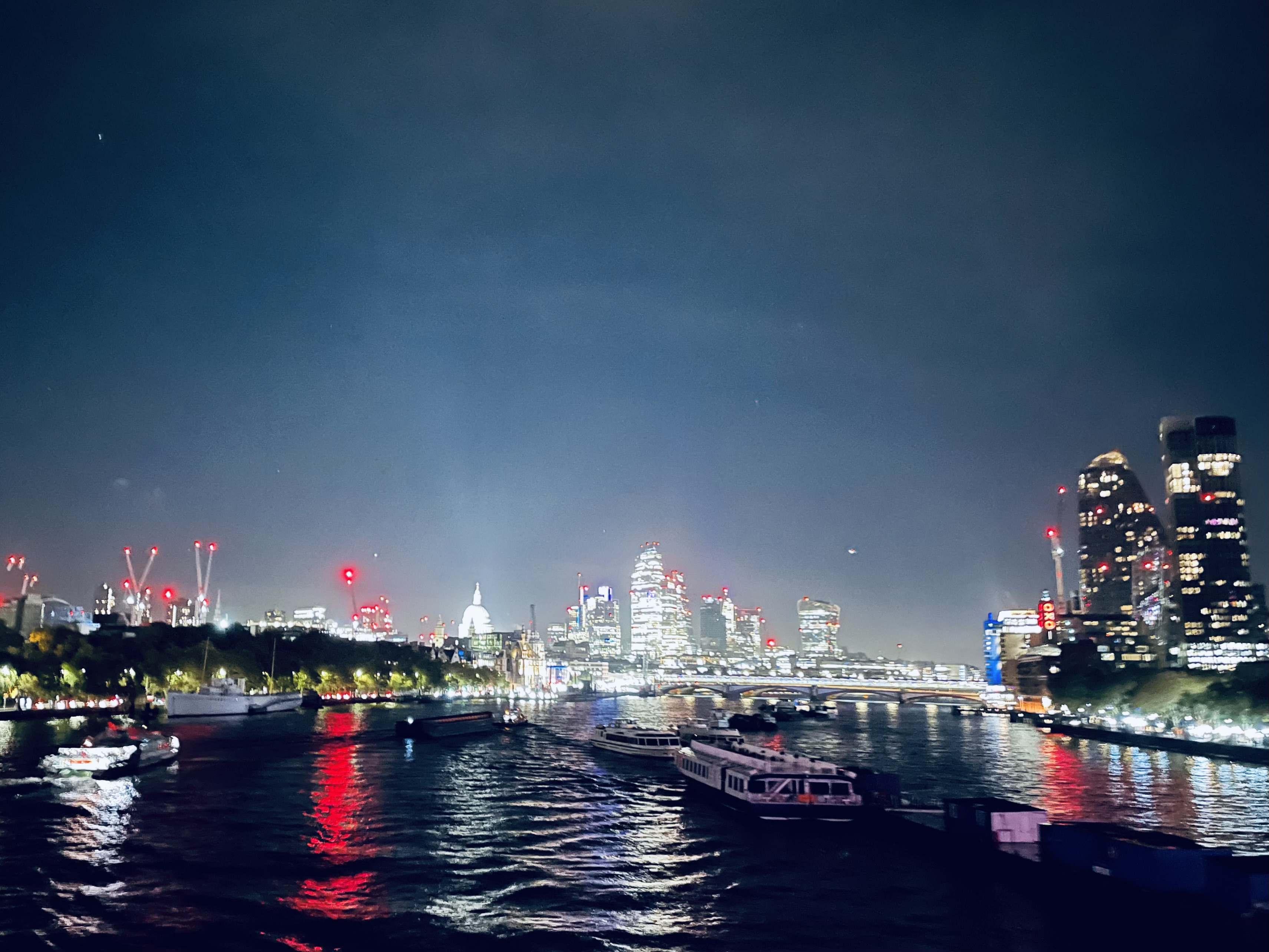 River Thames