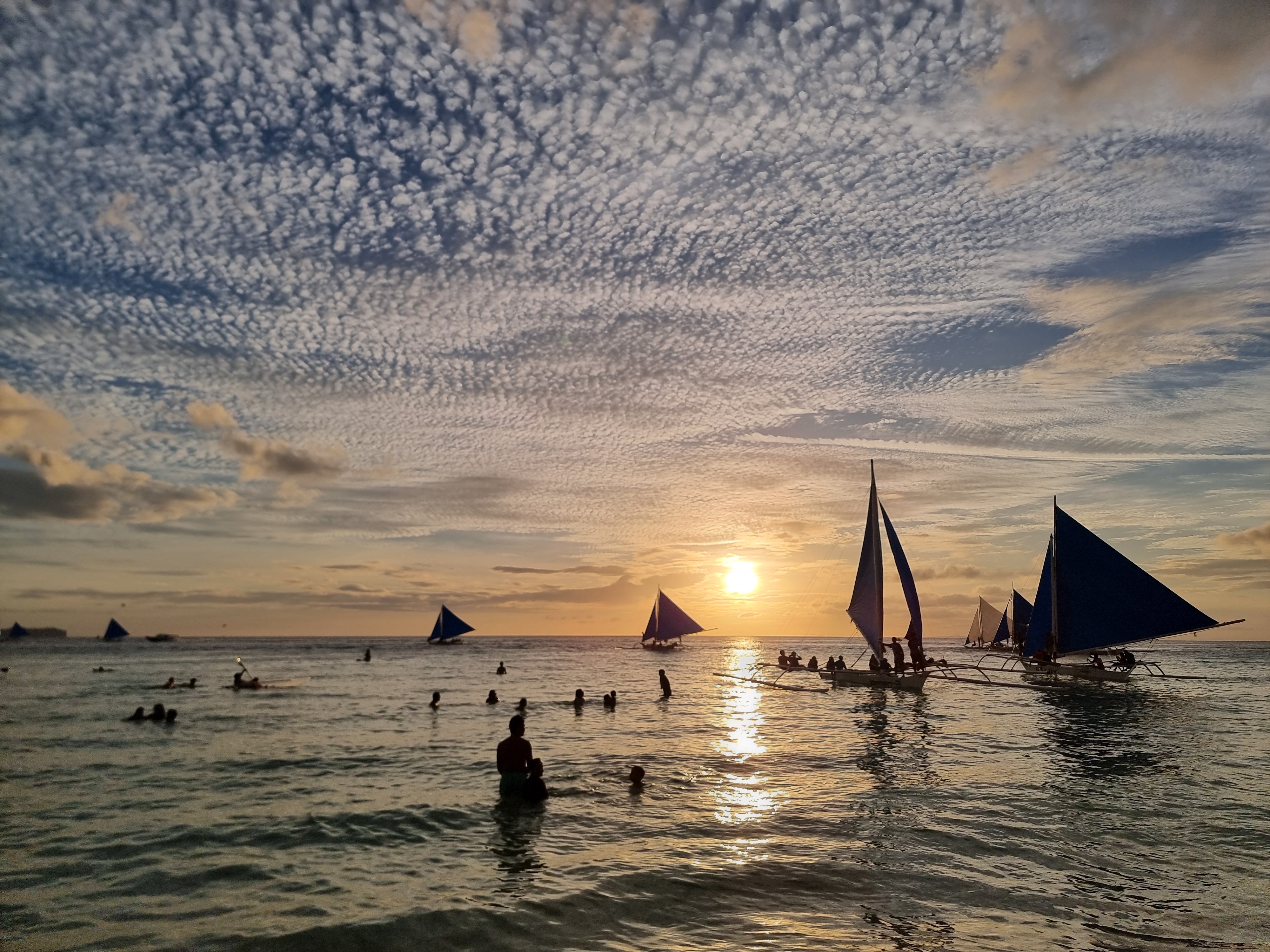 Boracay Beach
