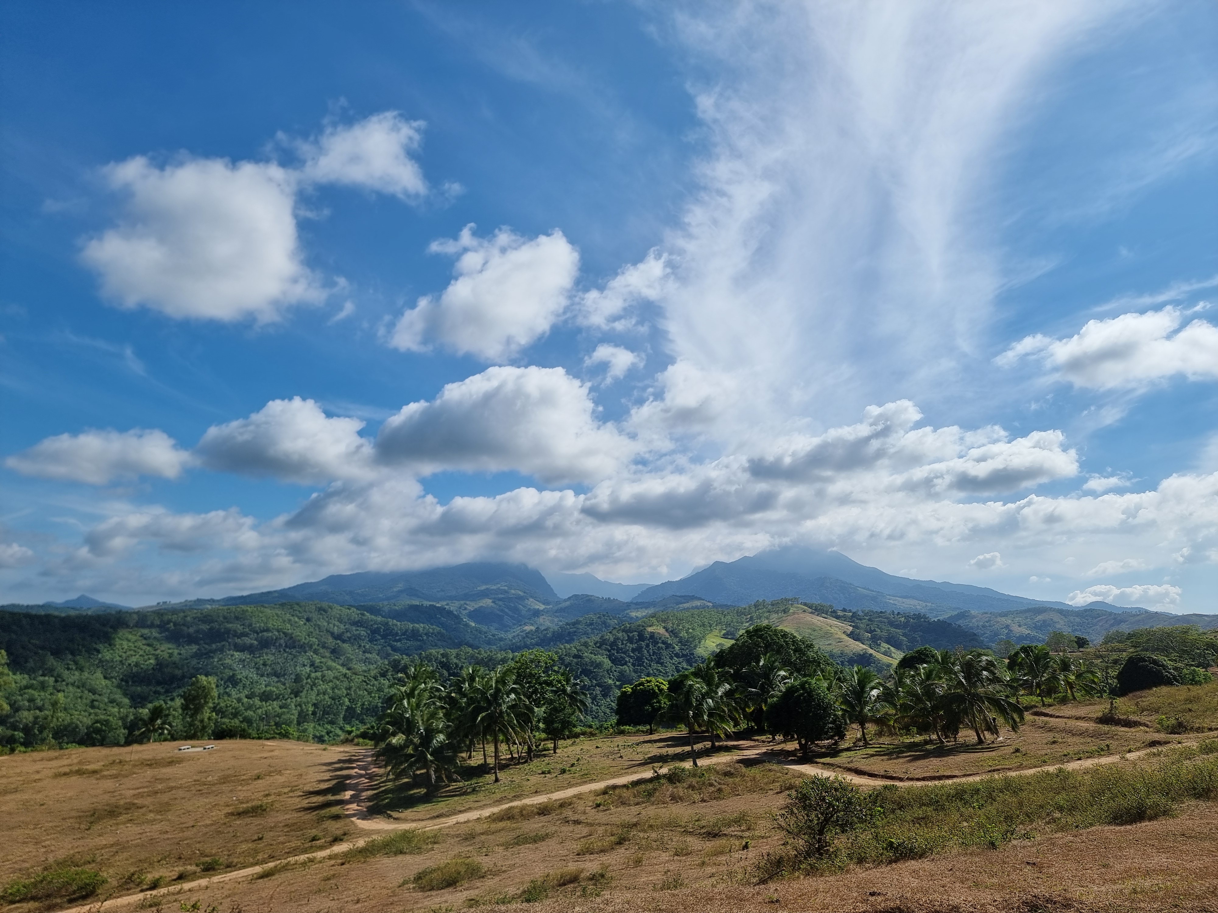 Scenic view in Bataan