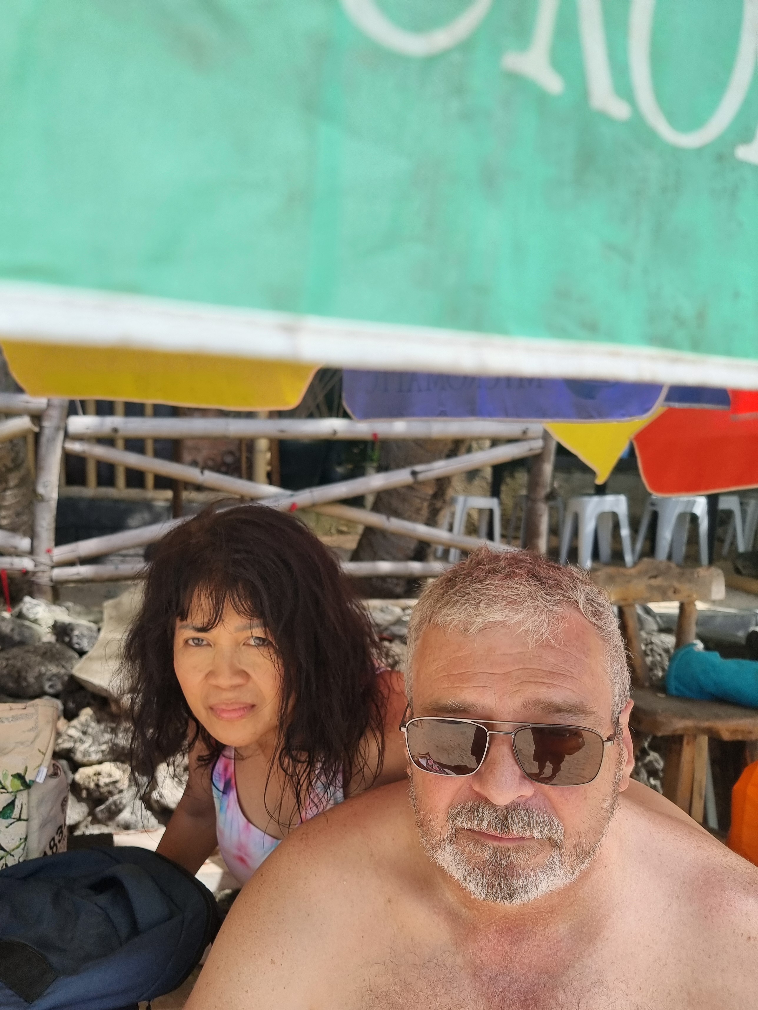 Mum & Dad