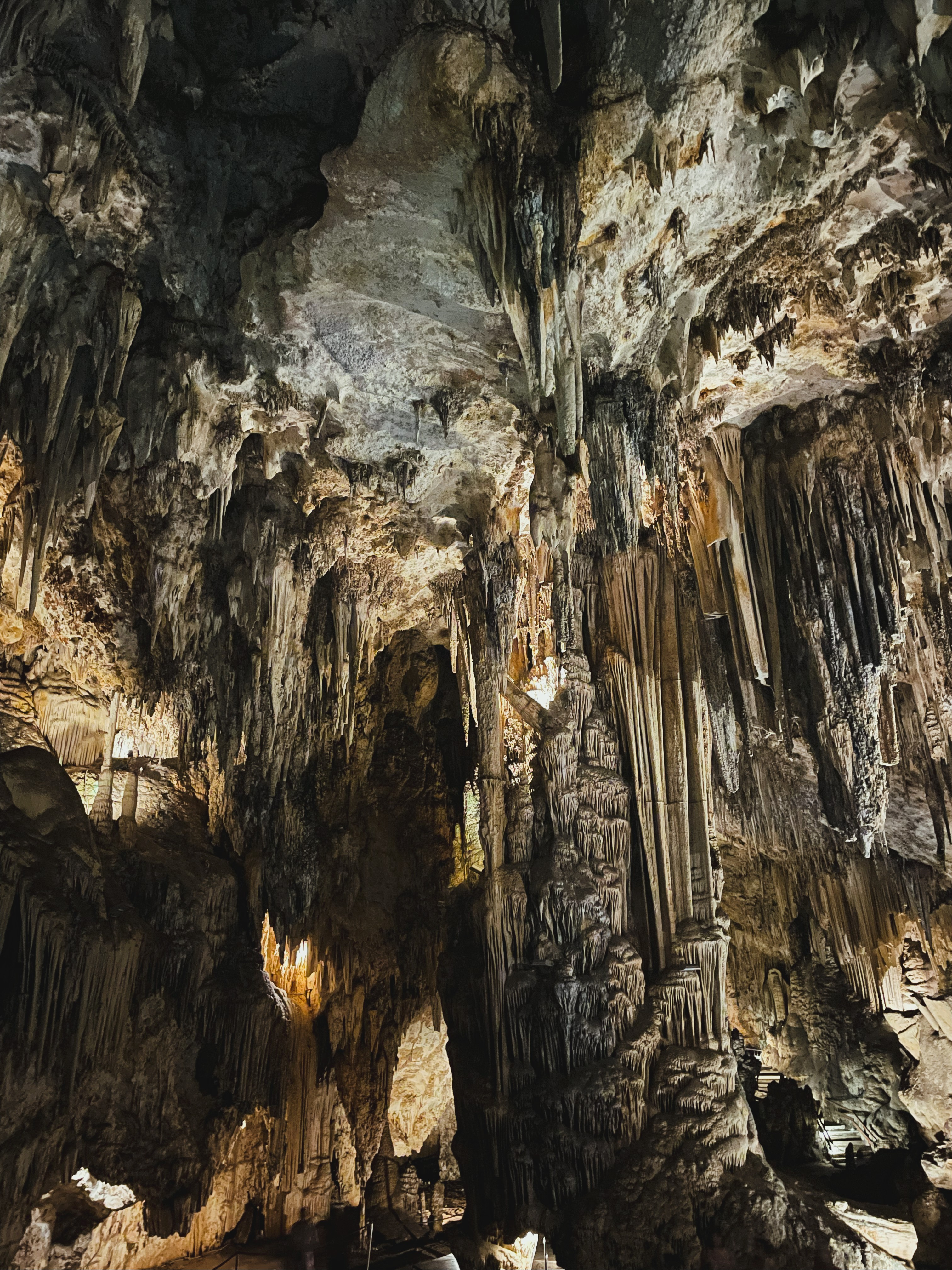 Cueva de Nerja