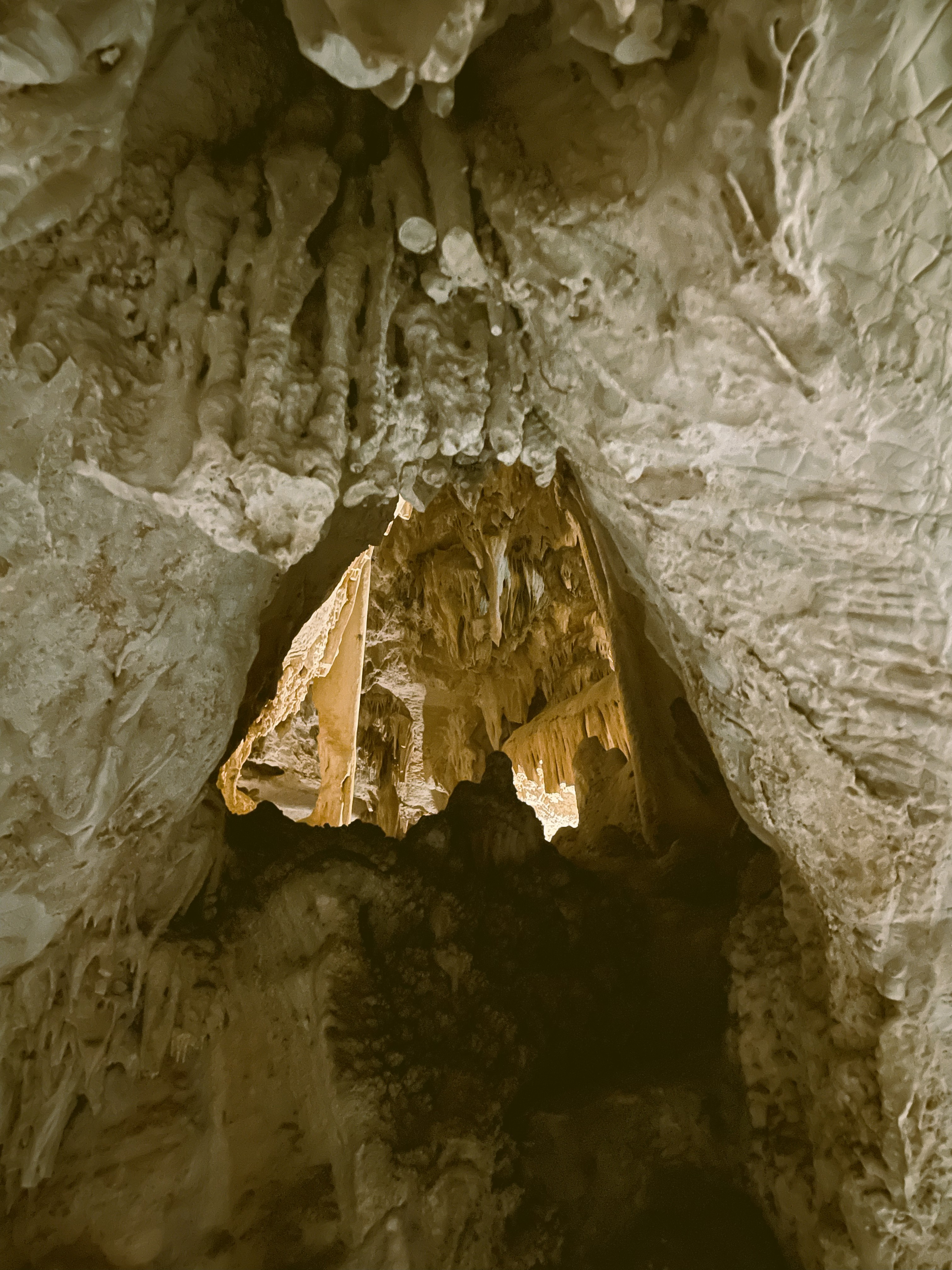 Cueva de Nerja