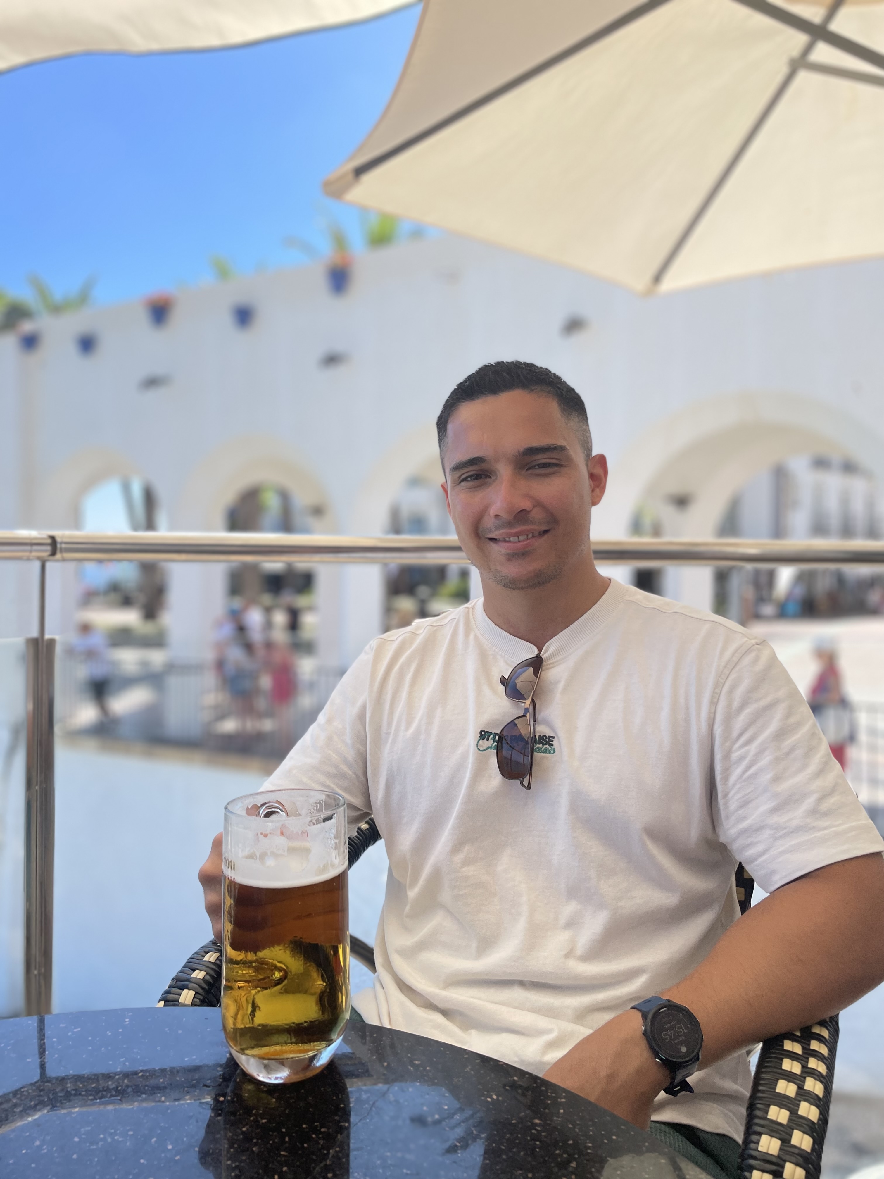 Nerja