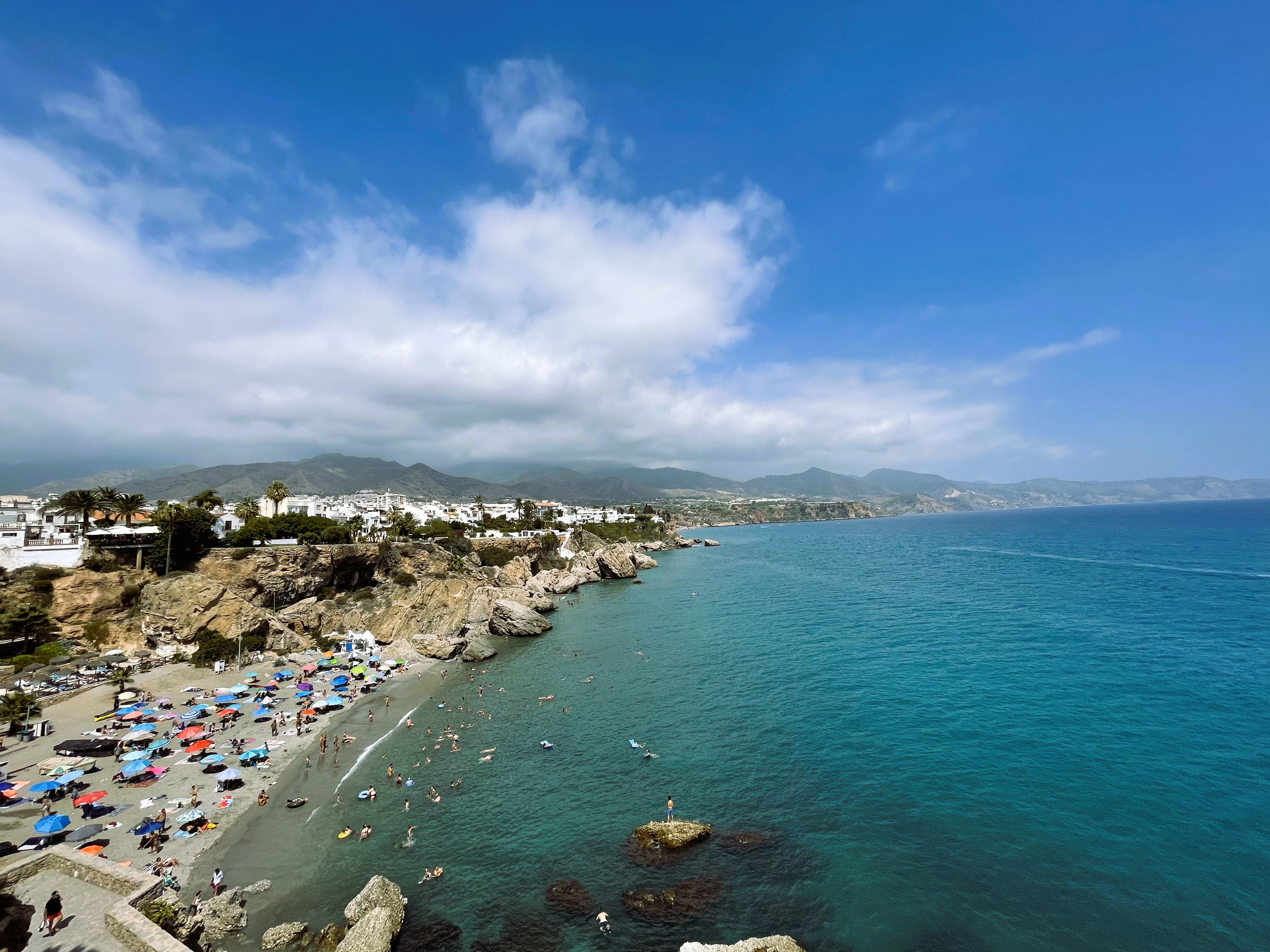 Nerja