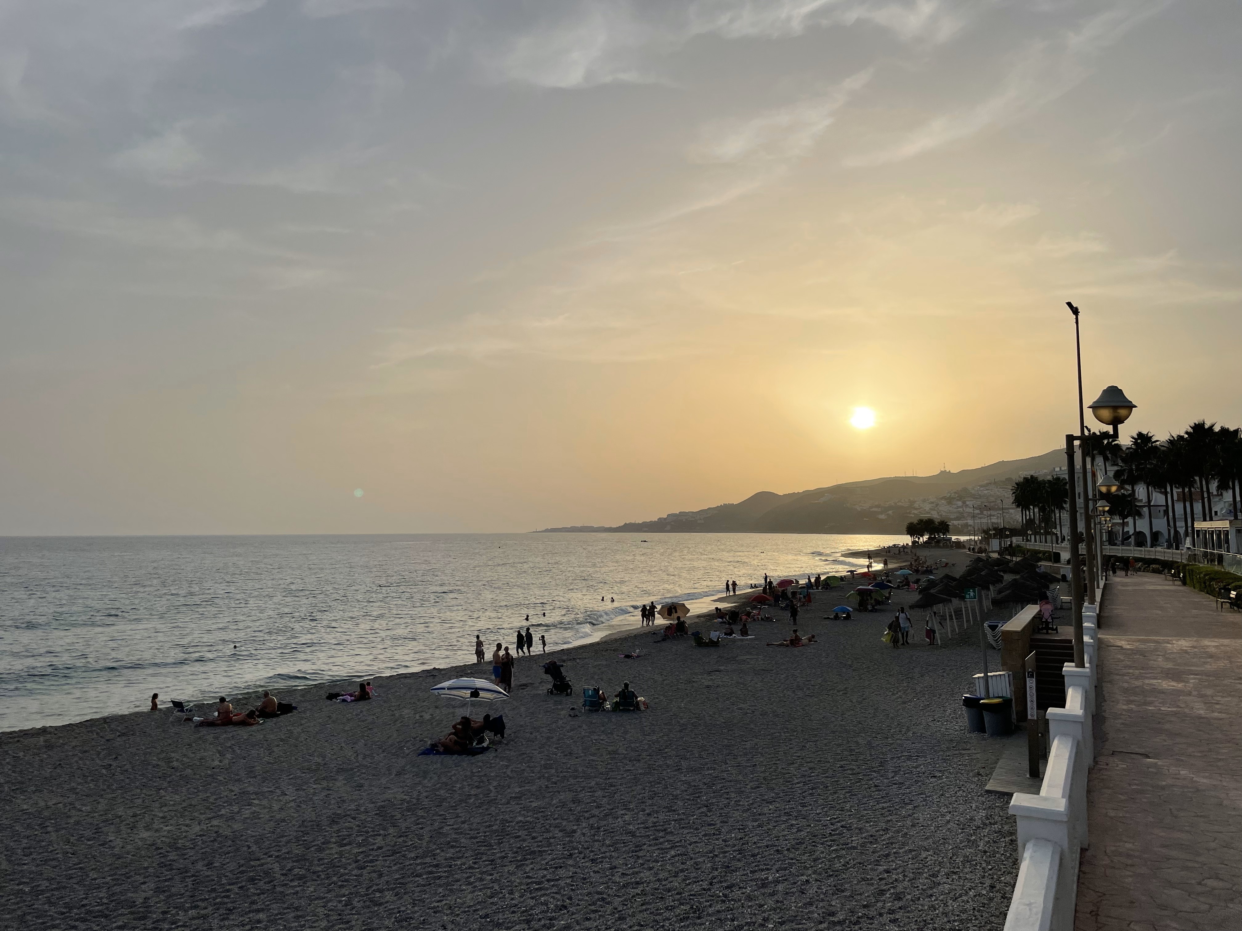 Nerja